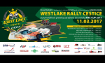 WestLake Rally Cestice odštartuje MTE Cup 2017