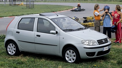 Auto za 1000 eur: Fiat Punto II – odolnejší, než sa často hovorí