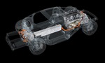 Lamborghini LB744: hybridný nástupca Aventadoru si ponechá V12, výkon poskočí na 1000 koní
