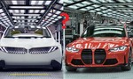 Stane sa chystaná Neue Klasse hrobárom BMW radu 3 so spaľovacími motormi? Odpoveď už poznáme