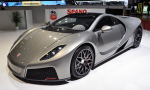 Ženeva 2012: Finálna verzia superšportu GTA Spano