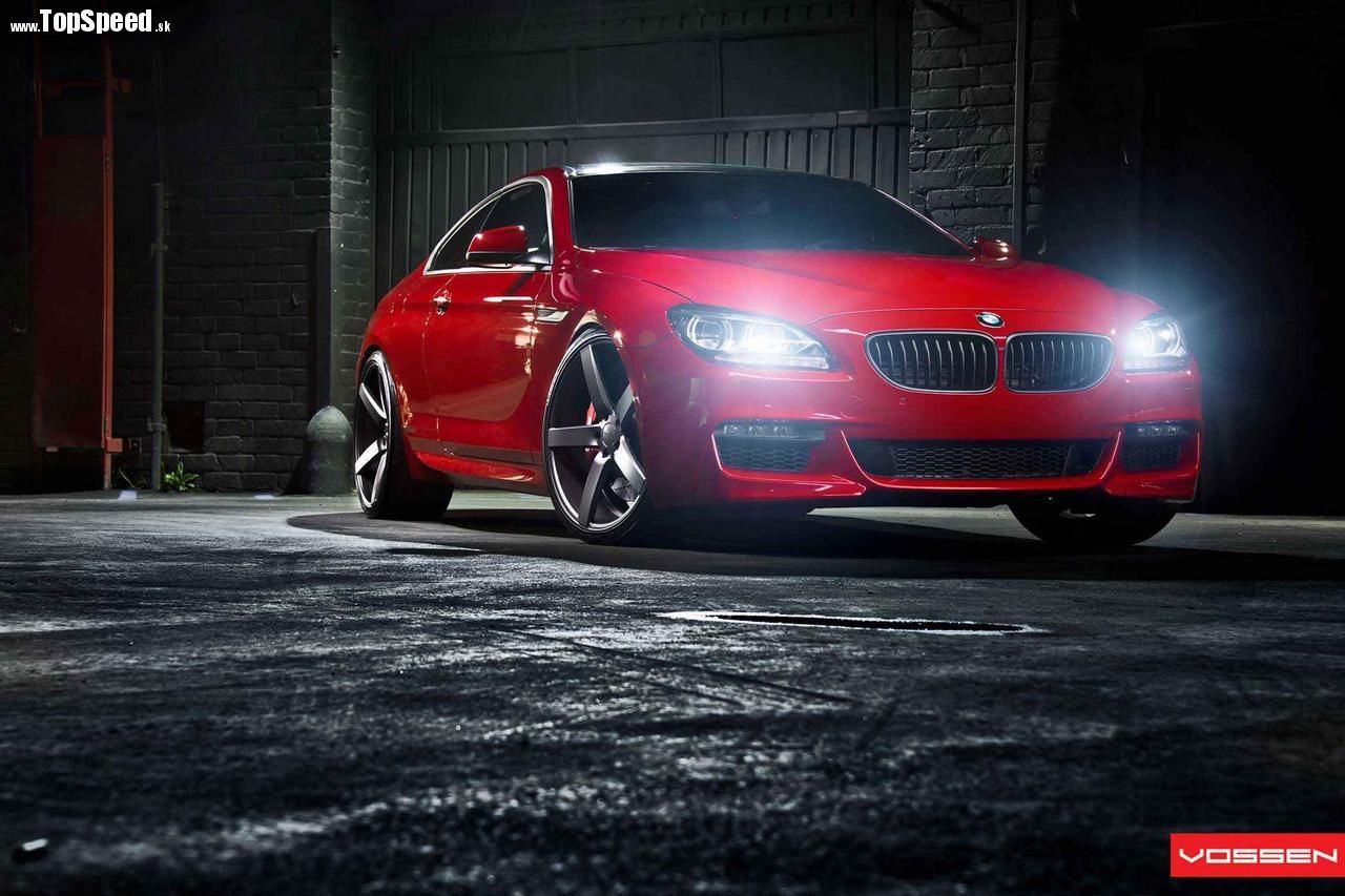 BMW 6