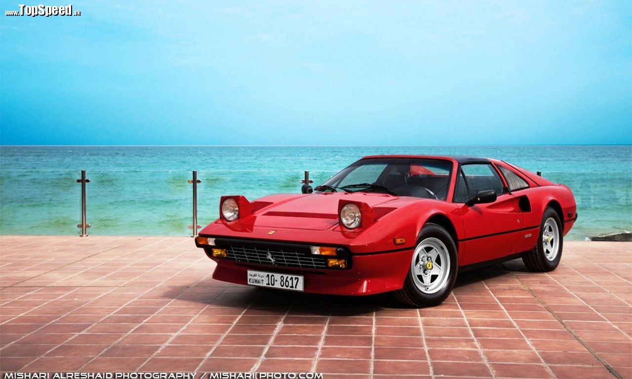 Ferrari 308