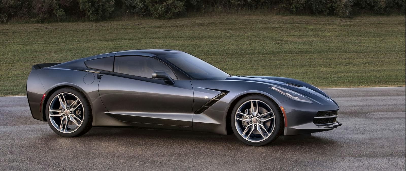 Corvette C7