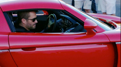 SUDCA ROZHODOL, ŽE ZA SMRŤ PAULA WALKERA PORSCHE NEMÔŽE