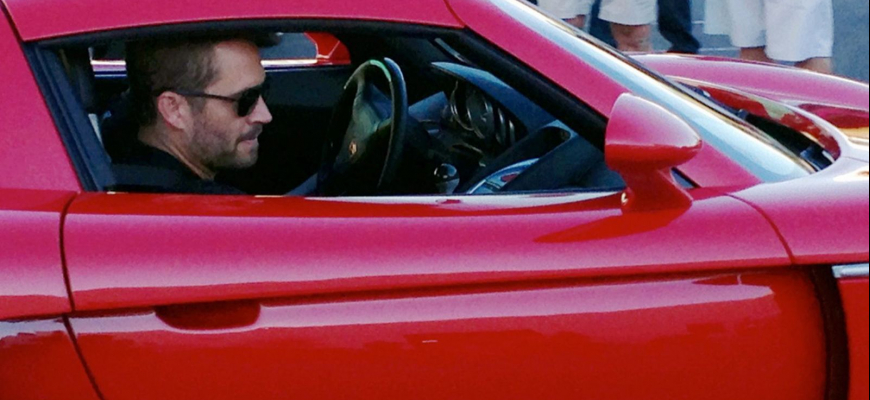 Sudca rozhodol, že za smrť Paula Walkera Porsche nemôže