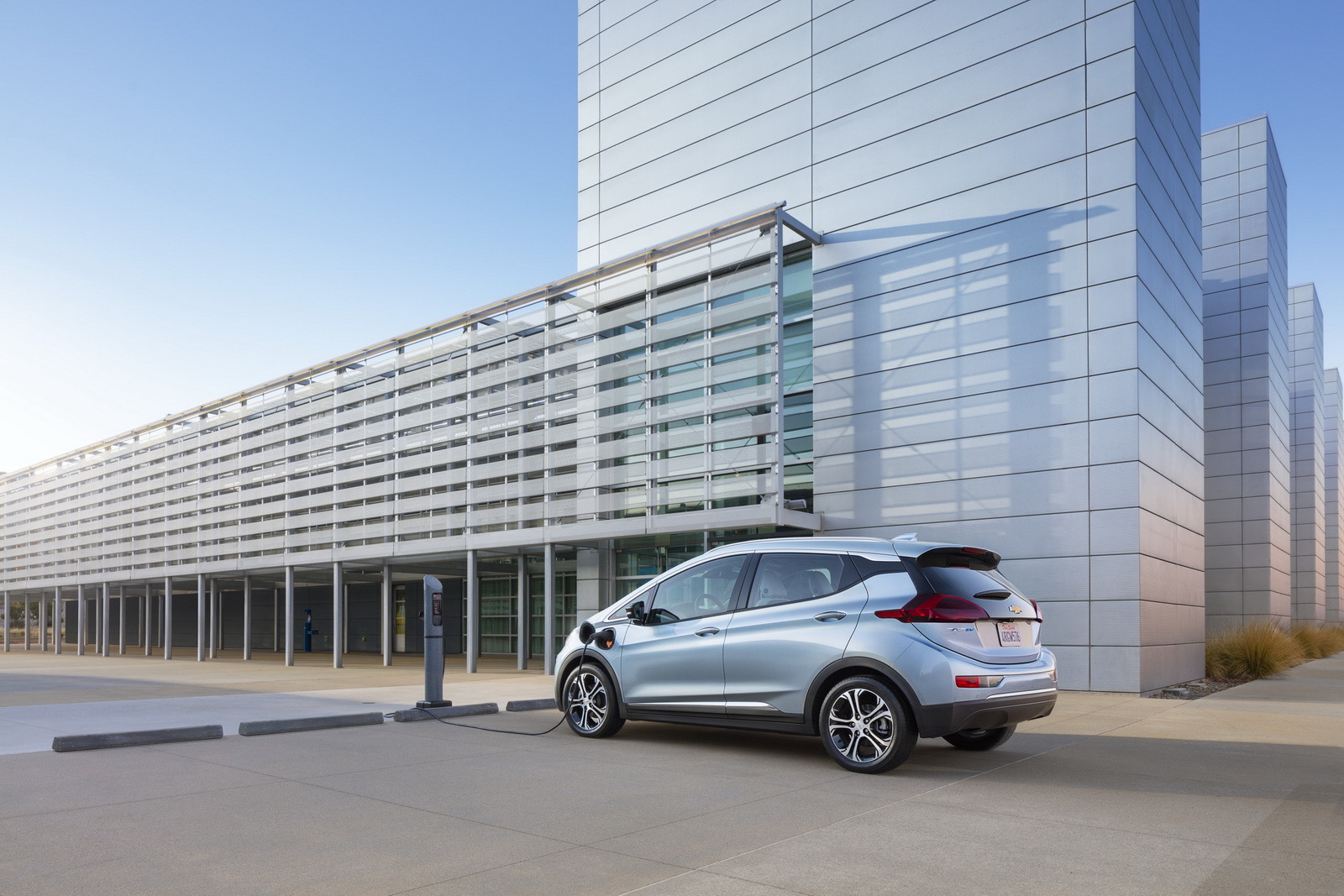 Chevrolet Bolt