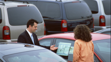 Kupujeme jazdené auto I. - údaje a doklady