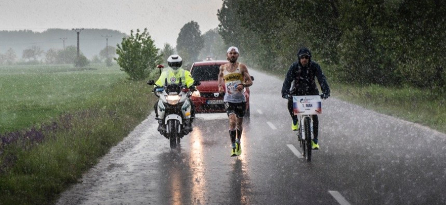 Maratóny prinášajú obmedzenia dopravy v Bratislave