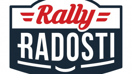 RALLY RADOSTI – 30 ŠPORTIAKOV PREJDE SLOVENSKO PRE POMOC DOBREJ VECI