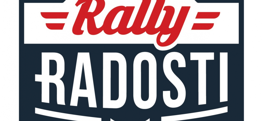 Rally radosti – 30 športiakov prejde Slovensko pre pomoc dobrej veci