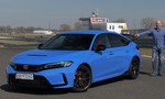 Test Honda Civic Type R 11G - stále naj predokolka sveta?