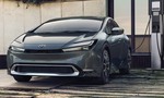 Toyota mení pravidlá hry. Vyvíja plug-in hybridy s elektrickým dojazdom viac ako 200 km