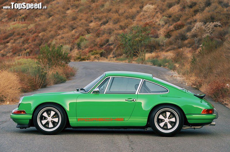 Singer-911