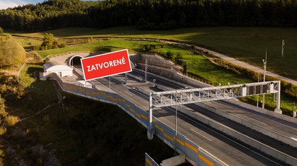 UZÁVERY DIAĽNIČNÝCH TUNELOV NA SLOVENSKU. TERMÍNY A OBCHÁDZKY, KTORÉ JE DOBRÉ POZNAŤ