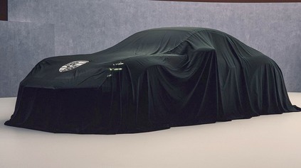 NOVÉ PORSCHE 911 OTVORÍ NEČAKANÚ KAPITOLU ZNAČKY. SKALNÉ JADRO ASI NEPOTEŠÍ