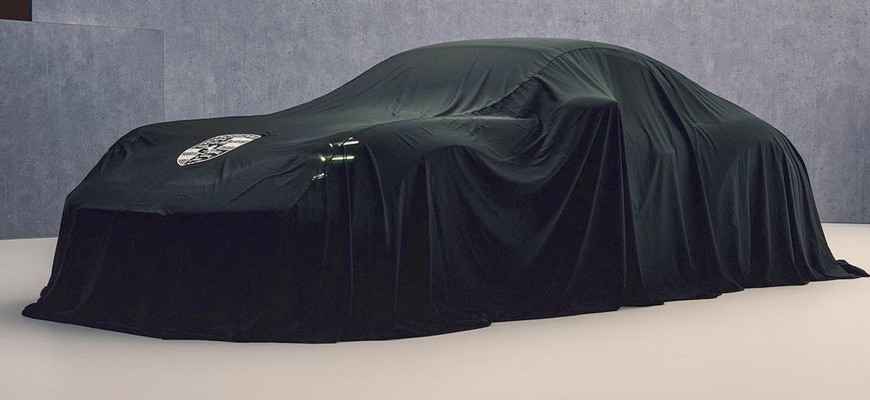 Nové Porsche 911 otvorí nečakanú kapitolu značky. Skalné jadro asi nepoteší