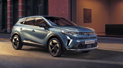 RENAULT SYMBIOZ UŽ TIEŽ JAZDÍ NA LPG, PONÚKNE ROVNAKÝ TRIK AKO PLYNOVÉ DACIE!