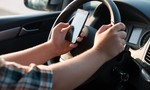 Nové kamery odhalia už aj mobil za volantom