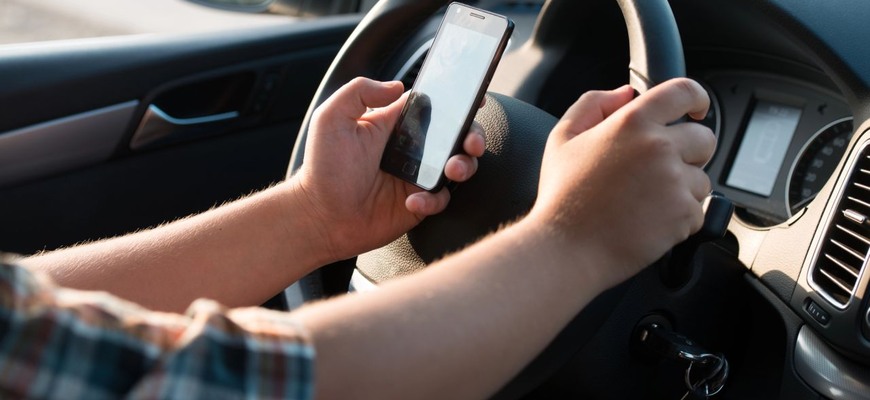 Nové kamery odhalia už aj mobil za volantom