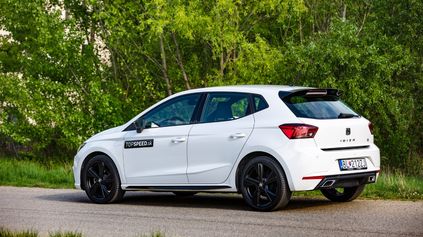 Test SEAT Ibiza FR Black Limited: Odpovede na otázky čitateľov