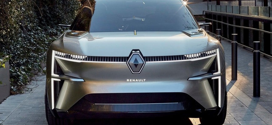 Renault pripravuje trojvalec 1.2 TCe. V hybridoch z neho dostane 204 koní