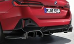 Komponenty M Performance pre BMW 5 Touring. Továrenský tuning, ak ...