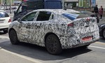 Nový Nissan Leaf je už v Európe. Podarilo sa nám v premávke nafotiť testovacie prototypy