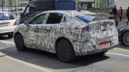 NOVÝ NISSAN LEAF JE UŽ V EURÓPE. PODARILO SA NÁM V PREMÁVKE NAFOTIŤ TESTOVACIE PROTOTYPY