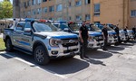 Nové špeciálne upravené vozidlá pre policajtov: koľko stála táto modernizácia?