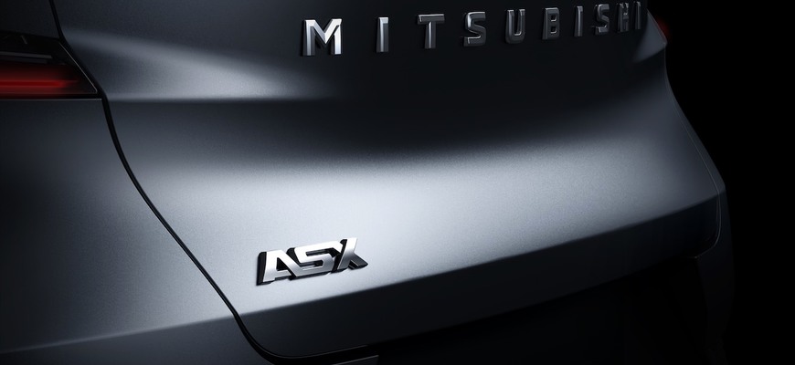 Vieme, aké motory dostane nové Mitsubishi ASX. V záujme zachovania značky to inak ani nešlo