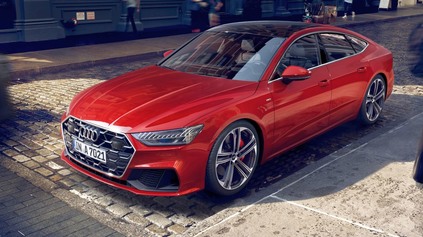 Audi A6 a A7 prešli faceliftom. Potešia lepšie svetlá, hlbšie technické zmeny ale nečakajte