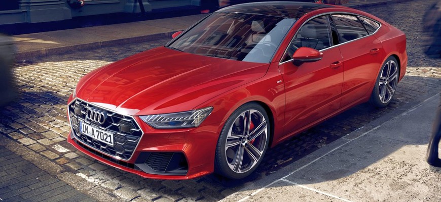 Audi A6 a A7 prešli faceliftom. Potešia lepšie svetlá, hlbšie technické zmeny ale nečakajte