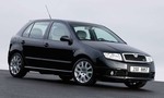 Prvá Škoda Fabia RS oslavuje jubileum. Ako ju hodnotíte po 20 rokoch?