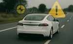Autopilot nie je autopilot? Euro NCAP kritizuje Teslu