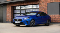 TEST BMW 220D GRAN COUPÉ: CHCETE AUTO S TAKMER PERFEKTNOU SPOTREBOU?