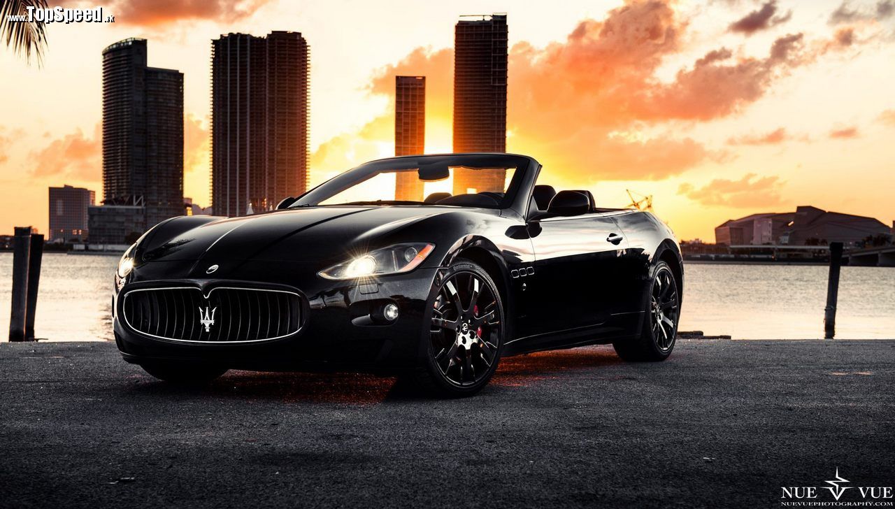 Maserati