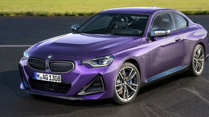 Nové BMW 2 Coupé oficiálne. Šesťvalec a pohon zadných kolies žije, manuál skončil