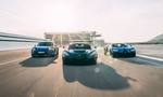 Vznikla superznačka? Porsche spojilo Bugatti Rimac v jedno. Budú robiť iba elektromobily?