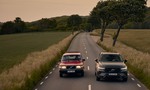 XC60 je historicky najpredávanejšie Volvo
