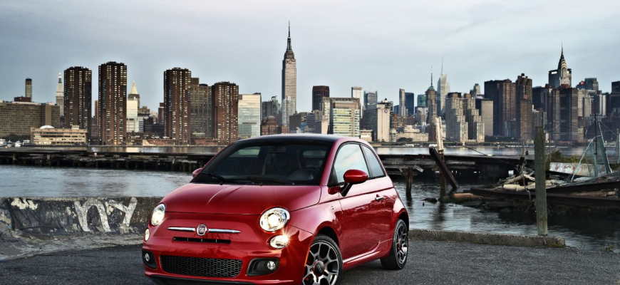 Fiat obhajuje katastrofálny výsledok spokojnosti jeho majiteľov