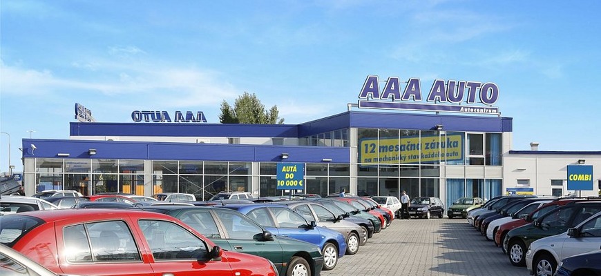 Ľuďom spôsobilo tornádo na Morave ohromné škody. AAA auto tam požičia 20 áut