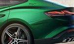 MG 7 Trophy s bezrámovými oknami je nová čínska odpoveď na európske štvordverové kupé