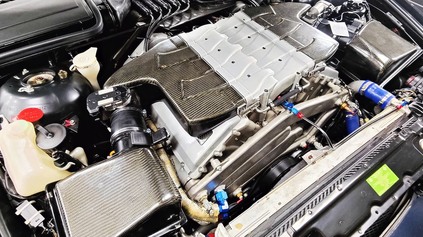 Unikátne BMW M5 W10 (E39) postavil koncern VW pod dohľadom Piëcha. Teraz môže byť vaše