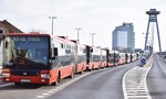 Zásadné zmeny dopravy. V hlavnom meste pribudnú buspruhy a cyklopruhy