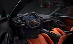 Táto výbava vo Ferrari je skoro tabu. Automobilky sa na ňu radšej už nepýtajte, unavuje ju to