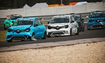 Veľká cena Slovenskej republiky 2026 prinesie na Slovakia Ring GT3, prototypy aj TCR