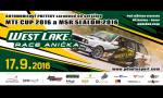 MTE Cup pokračuje ďalšími pretekmi, WestLake Race Anička