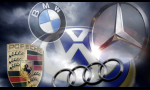 Kartel nemeckých automobiliek? Značkám BMW, Mercedes a VW hrozí pokuta!