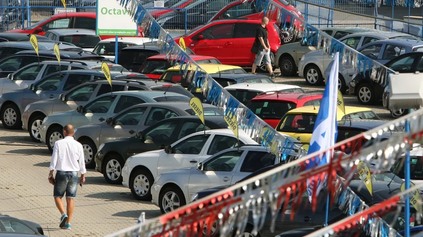 V AAA AUTO POČAS LETA 2021 PREDALI NAJVIAC ÁUT V HISTÓRII